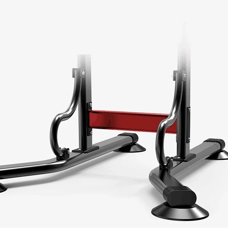 Home Bar Stand - Multifunktionales Fitnessgerät für zu Hause: Klimmzugstange