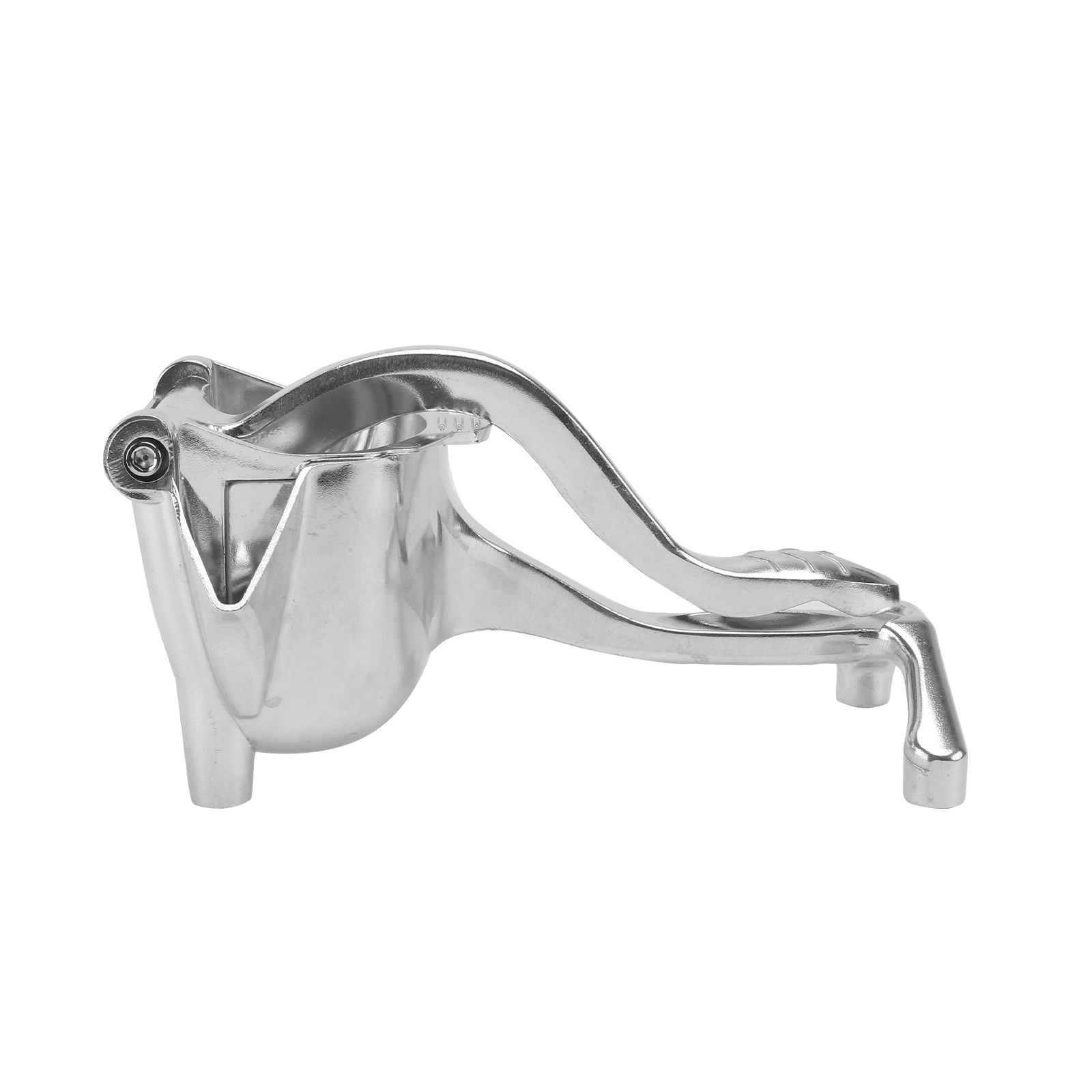 Citrus Juicer Bar - Verstärkte manuelle Zitruspresse aus Aluminiumlegierung für