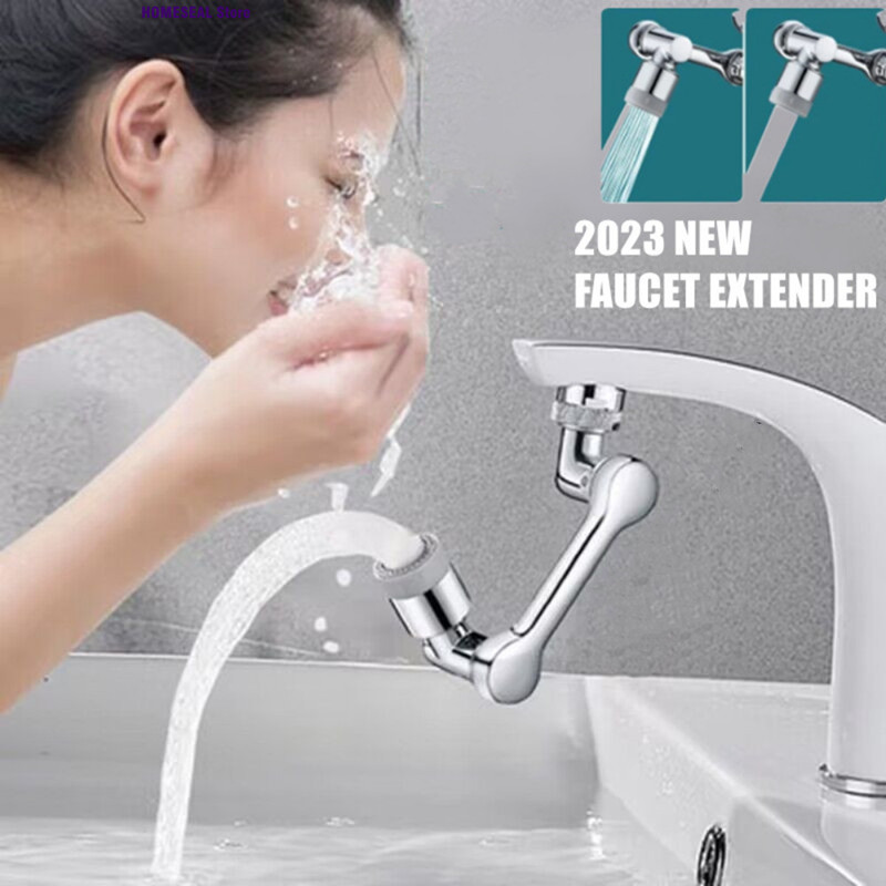 Home Bar Sink - Neues 1080° ° Universal Rotation Wasserhahn