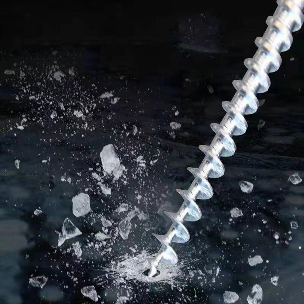 Ice Pick Pick - 4 stücke Eis Nagel Anker Metall