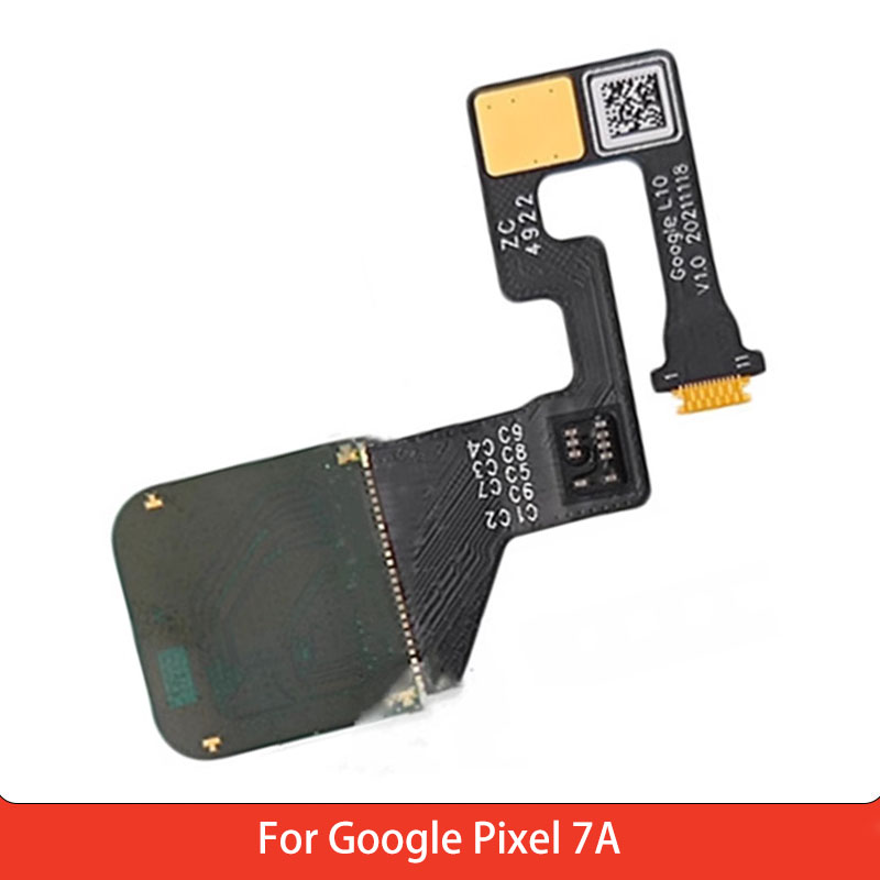 Für Google Pixel 7A Fingerabdr – Home Bar Iphone Bewertung und Preis