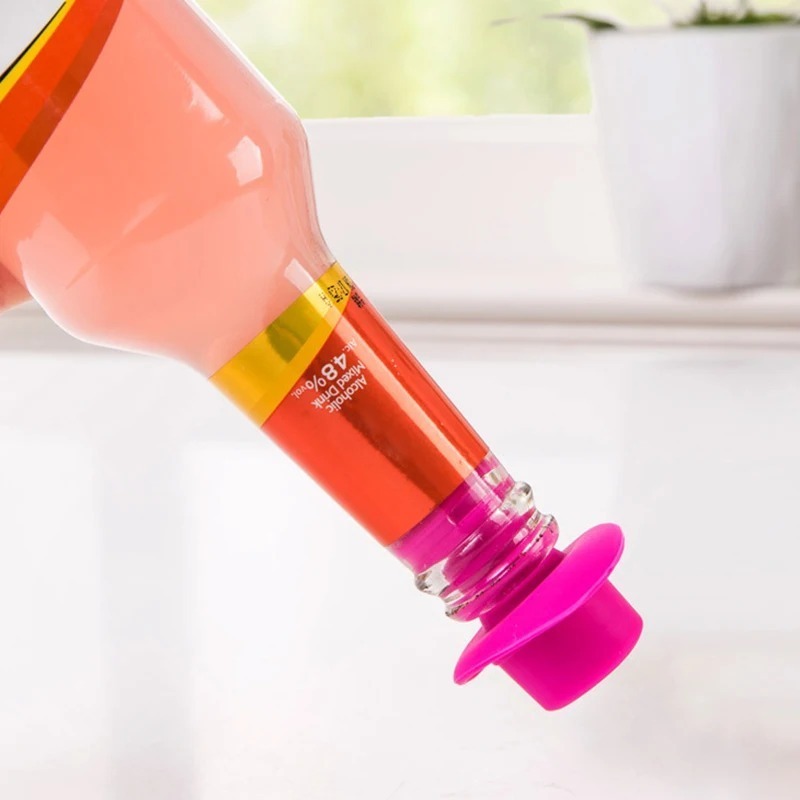Silikon-Flaschenverschluss, Fl – Wine Preservation Pump Bewertung und Preis