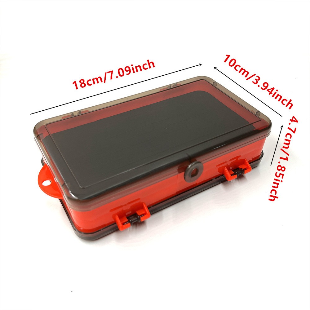 Multi Funktion Angeln Tackle B – Jigger Double Sided Bewertung und Preis