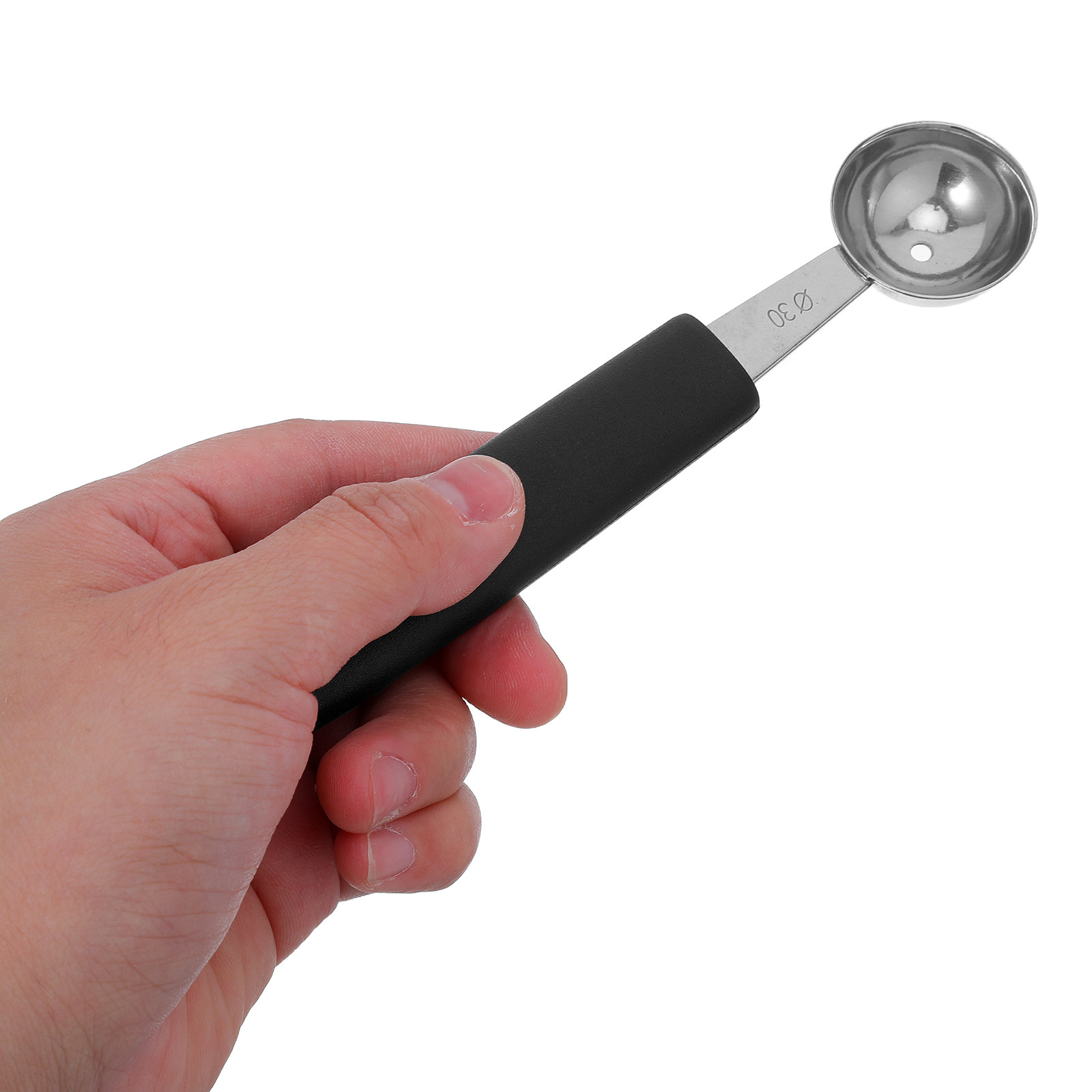Edelstahl-Melonenschaber, 30 m – Ice Pick Pick Bewertung und Preis