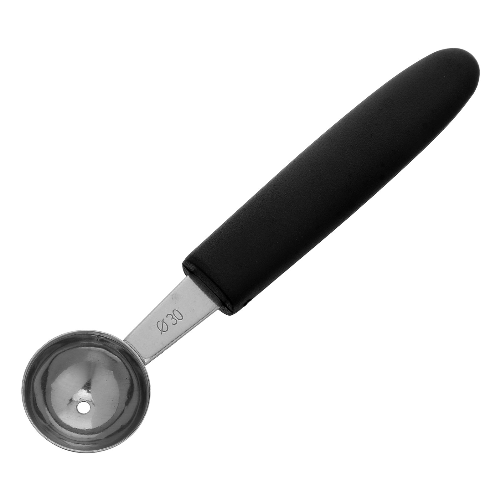 Edelstahl-Melonenschaber, 30 m – Ice Pick Pick Bewertung und Preis