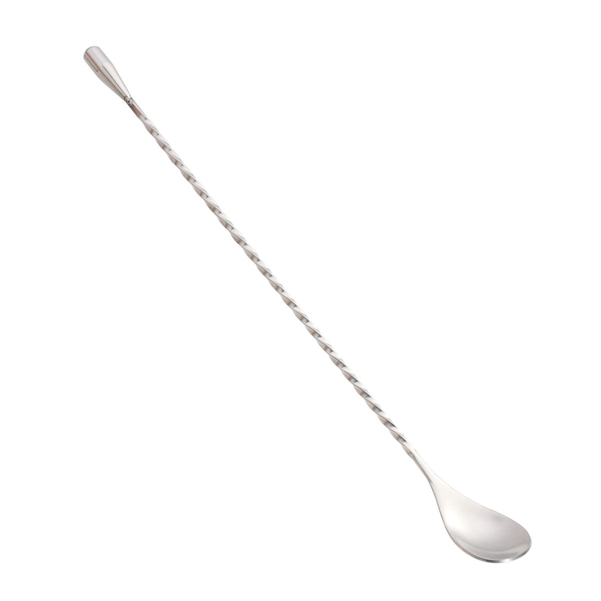 Professioneller 31 cm langer,  – Bar Spoon Twisted Bewertung und Preis