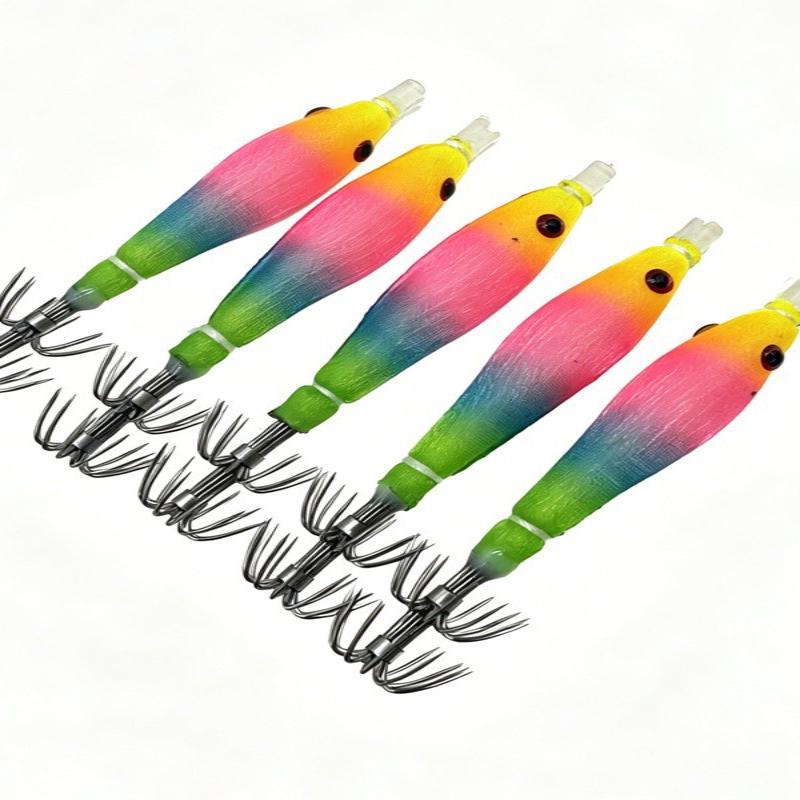 Neu: 5-teiliges Leuchtendes Ti – Jigger Double Sided Bewertung und Preis