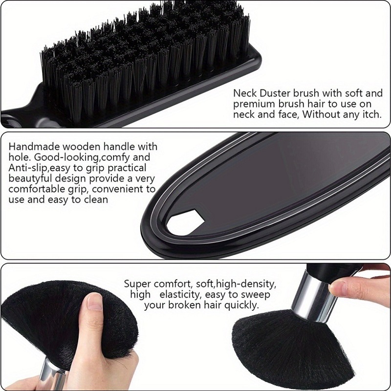 4-teiliges professionelles Fri – Home Barber Bewertung und Preis