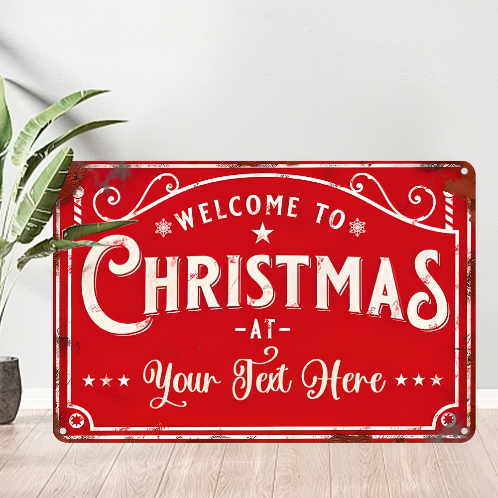 1 Stück Vintage Personalisiert – Home Bar Signs Bewertung und Preis