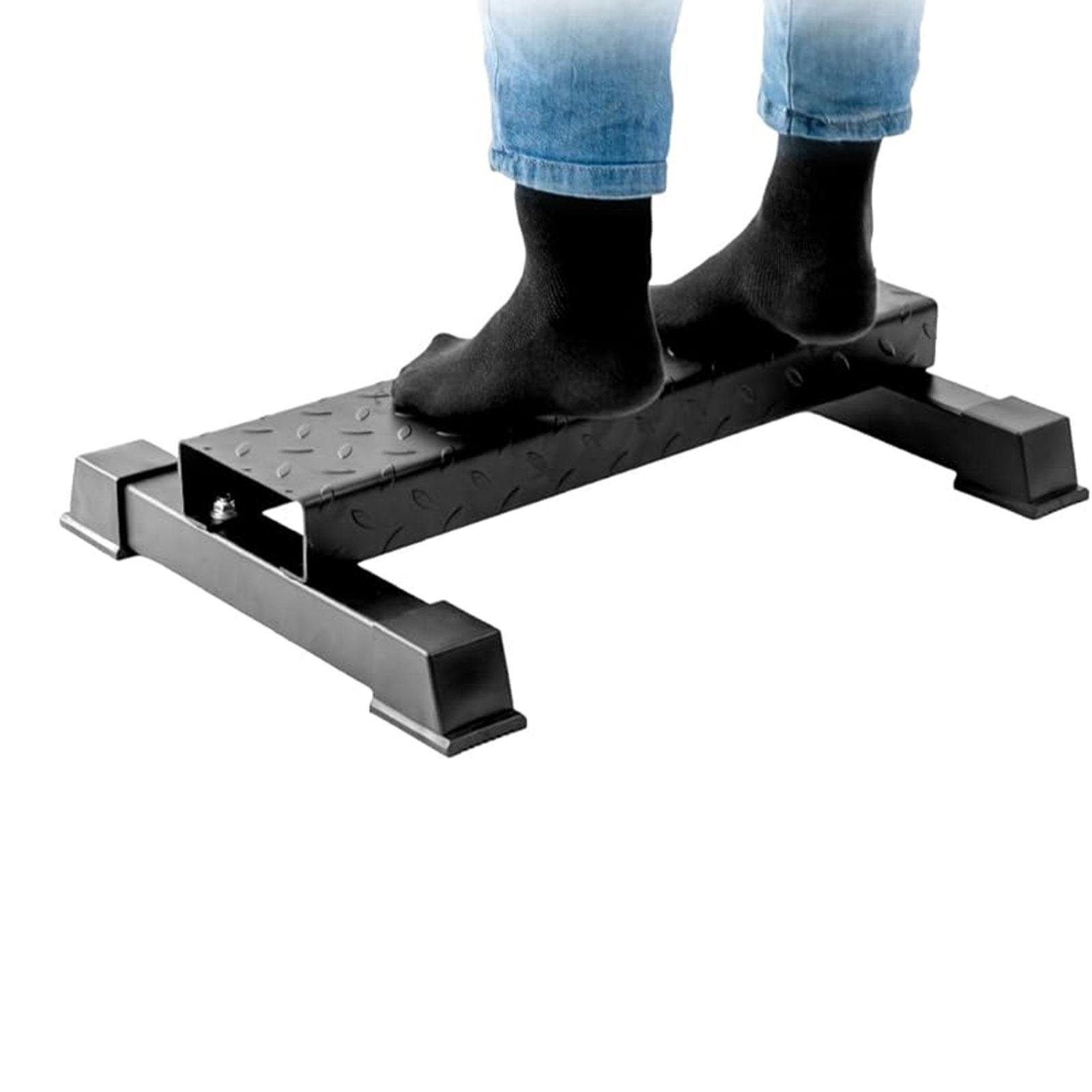 Stehende Wadenhebe-Stange, rob – Home Bar Stand Bewertung und Preis