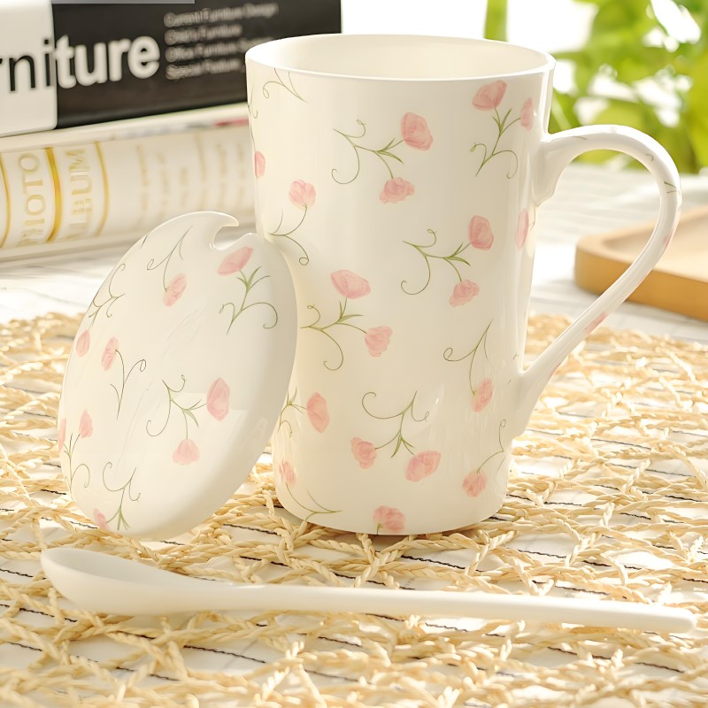 500ML. Feine Kaffee-Thermobech – Mule Copper Mug Bewertung und Preis
