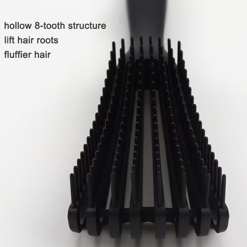 Hohler 8-Zahn-Oktopus-Kopfhaut – Home Barber Bewertung und Preis