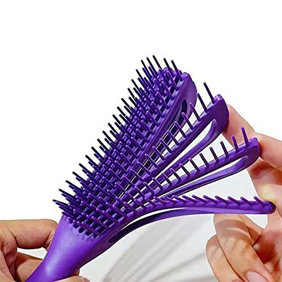 Hohler 8-Zahn-Oktopus-Kopfhaut – Home Barber Bewertung und Preis