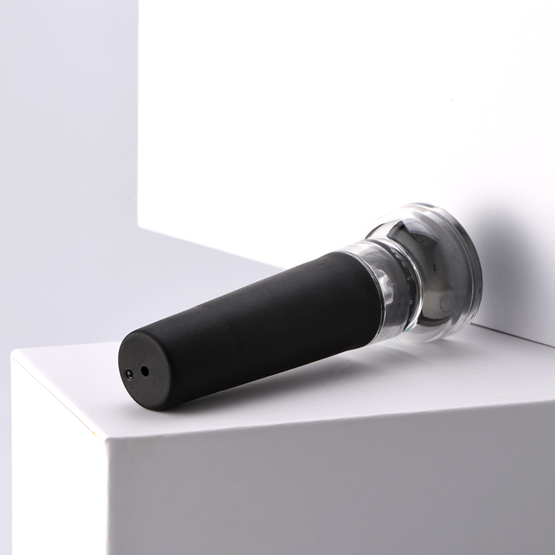 5PC Schwarz Vakuumpumpe Wieder – Wine Preservation Pump Bewertung und Preis
