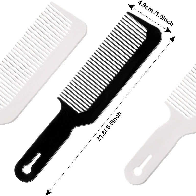 Professioneller Friseurkamm mi – Home Barber Bewertung und Preis