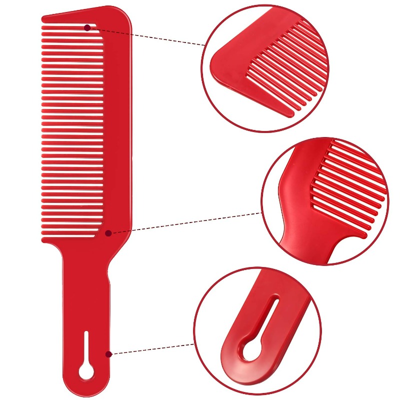 Professioneller Friseurkamm mi – Home Barber Bewertung und Preis