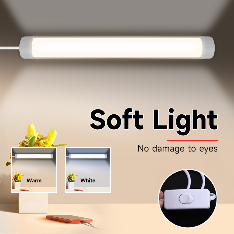 Verbundene LED-Schrank lampen  – Home Bargains Bewertung und Preis