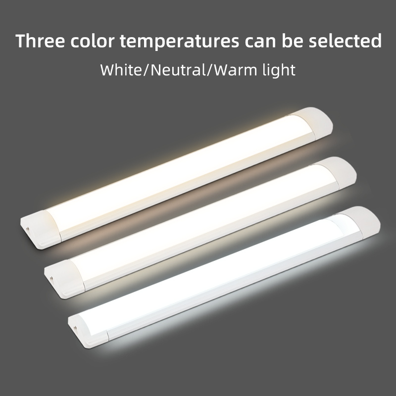 Verbundene LED-Schrank lampen  – Home Bargains Bewertung und Preis