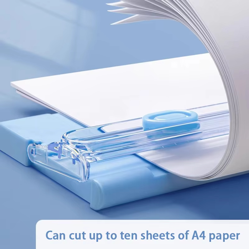 1 Stück A4 Mini-Papierschneide – Home Barber Bewertung und Preis
