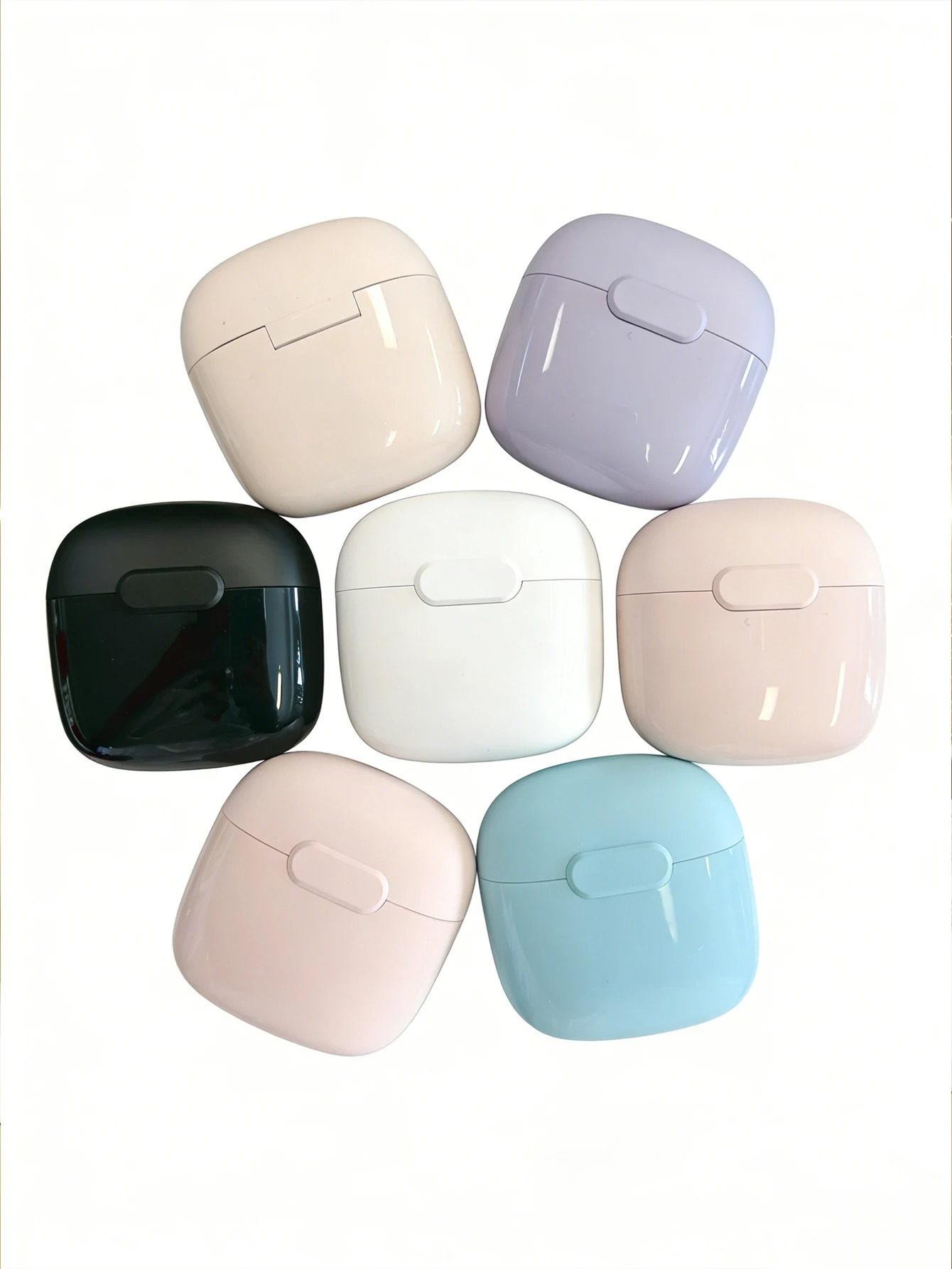 Kabellose Ohrhörer Bluetooth 5 – Home Bar Iphone Bewertung und Preis