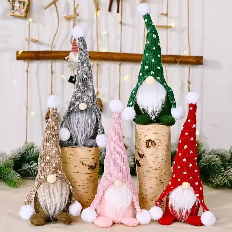 Weihnachtswichtel-Plüsch-Weihn – Home Bargains Bewertung und Preis