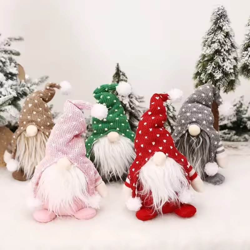 Weihnachtswichtel-Plüsch-Weihn – Home Bargains Bewertung und Preis