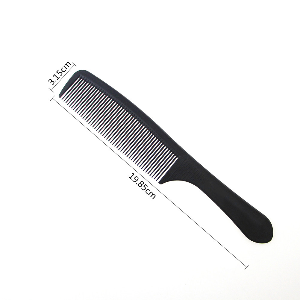 6-teiliges Haarkamm-Set, Anti- – Home Barber Bewertung und Preis
