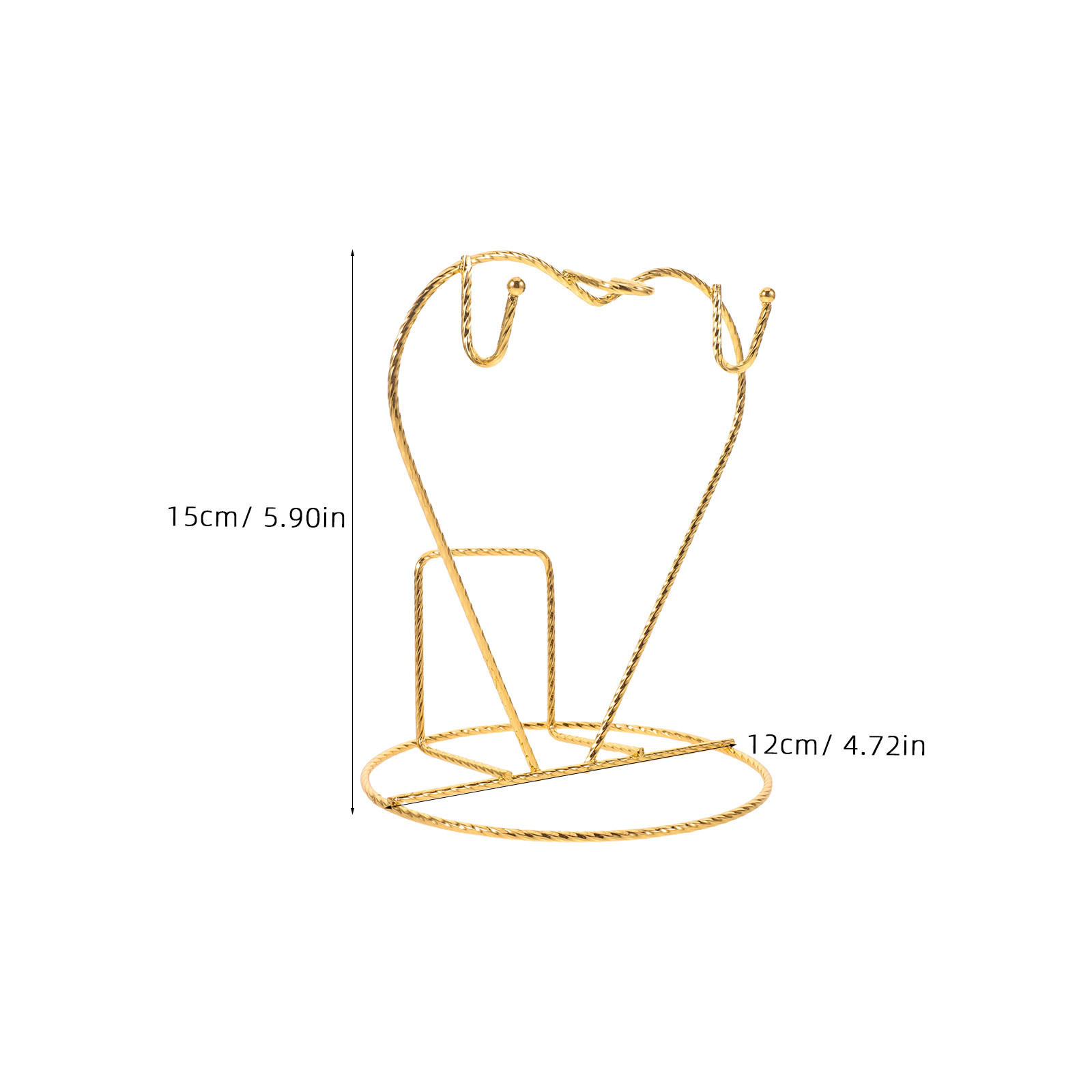Kaffeetassen-Organizer für die – Bar Spoon Twisted Bewertung und Preis
