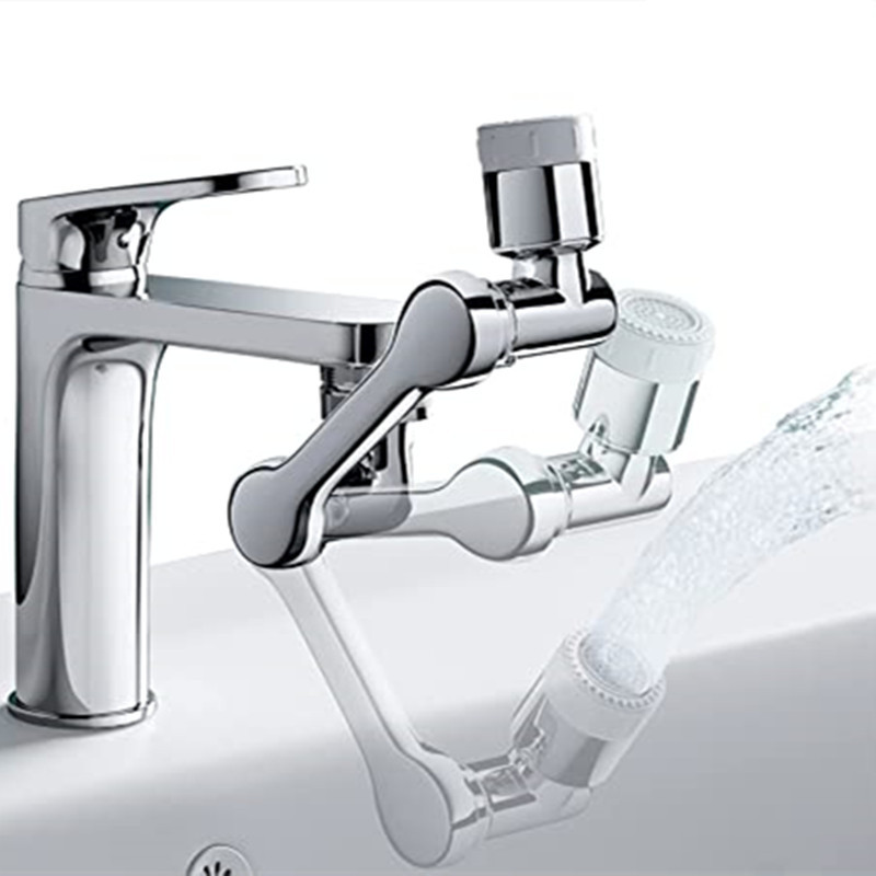 1080 °   Rotation Wasserhahn S – Home Bar Sink Bewertung und Preis