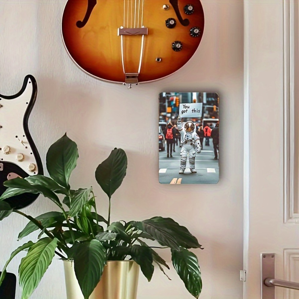 Anpassbares Wandmontage-Metall – Home Bar Signs Bewertung und Preis