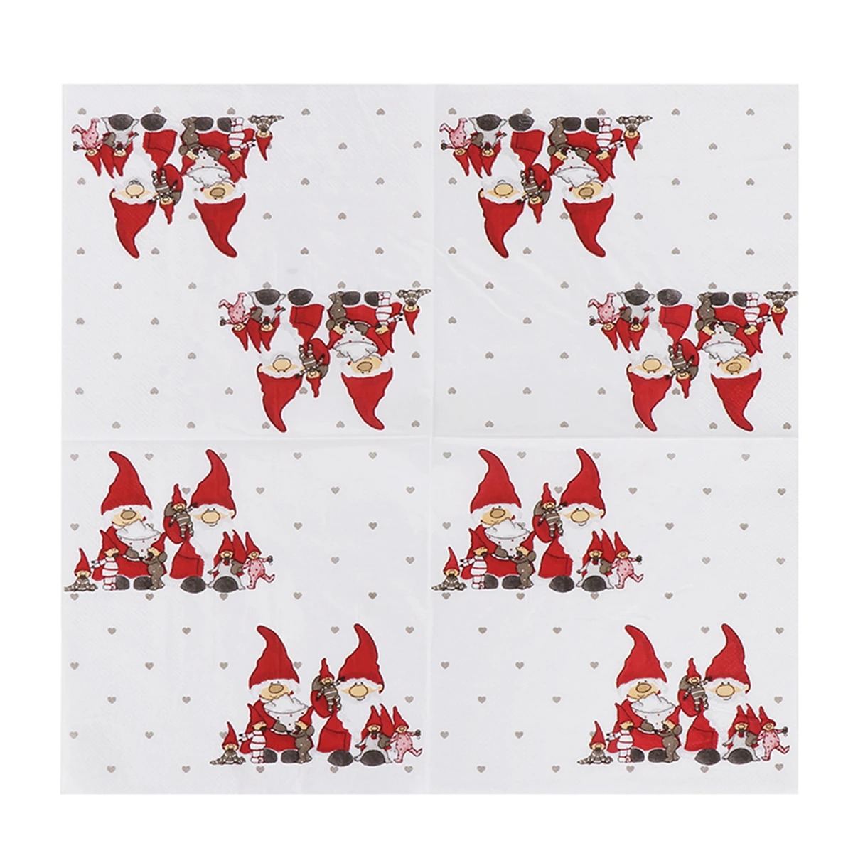 Weihnachtliche Einweg-Papierse – Home Bargains Bewertung und Preis