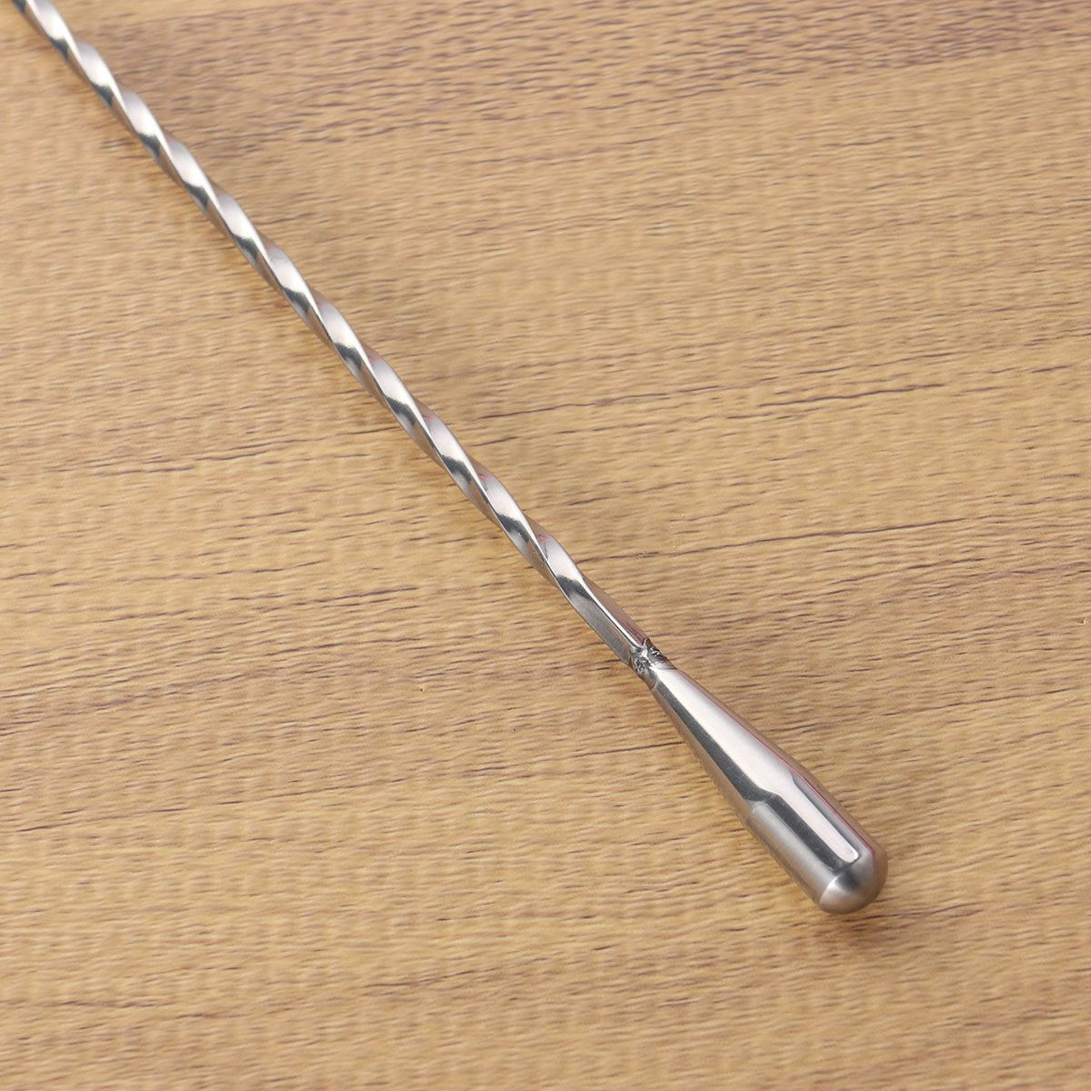 Cocktail-Barlöffel aus Edelsta – Bar Spoon Twisted Bewertung und Preis
