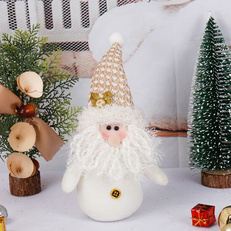 Weihnachtsdekoration Gnom Weih – Home Bargains Bewertung und Preis