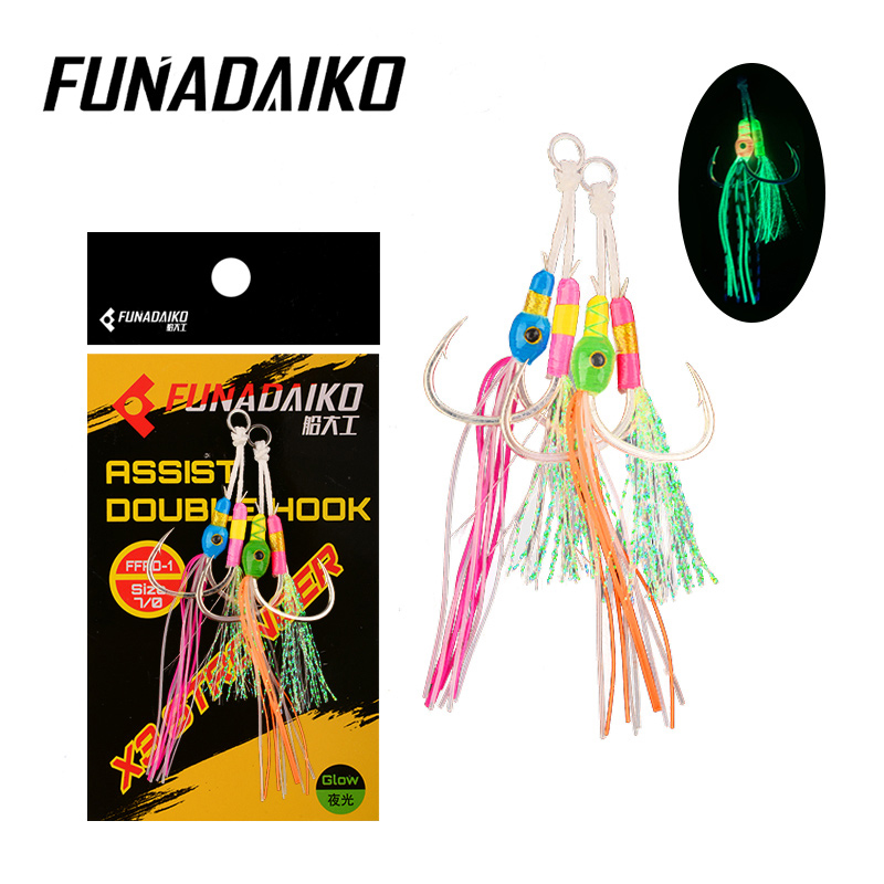 Funadaiko Neue Doppel-Assist-A – Jigger Double Sided Bewertung und Preis