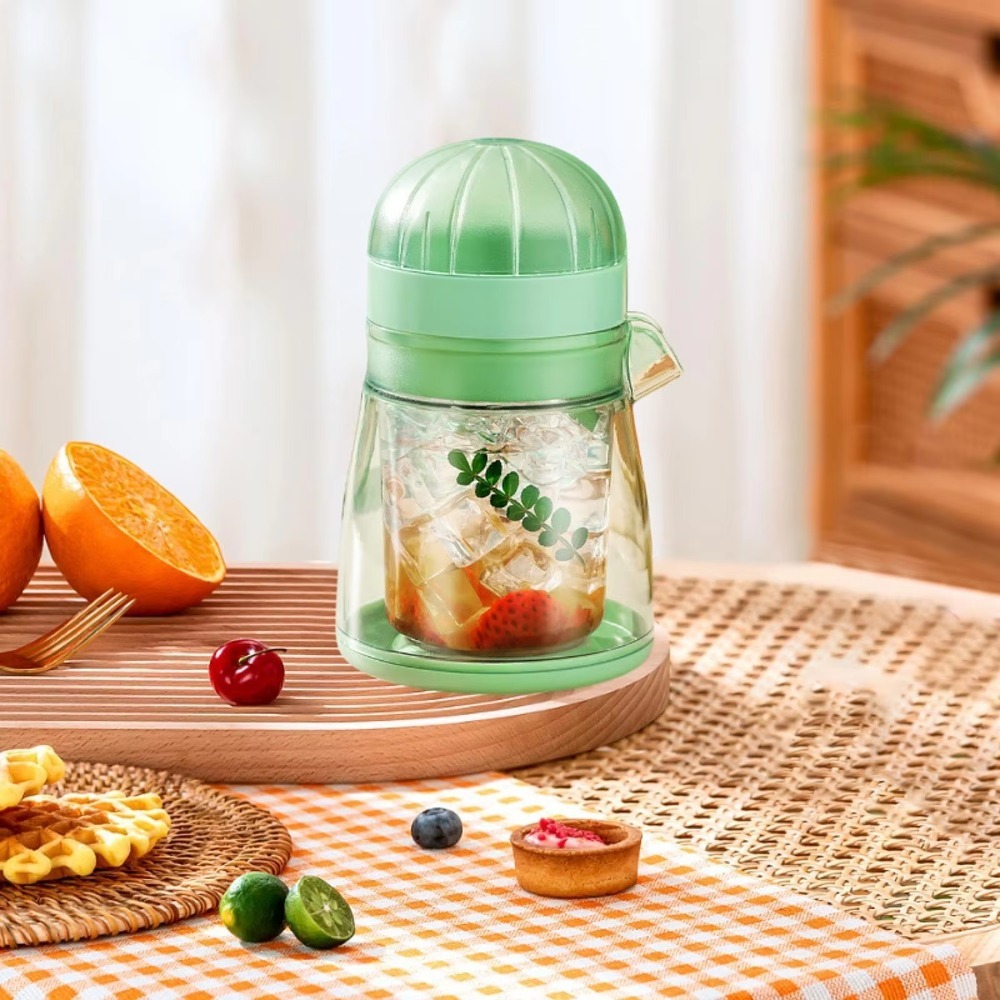 Küchenhelfer Handpresse Granat – Citrus Juicer Bar Bewertung und Preis