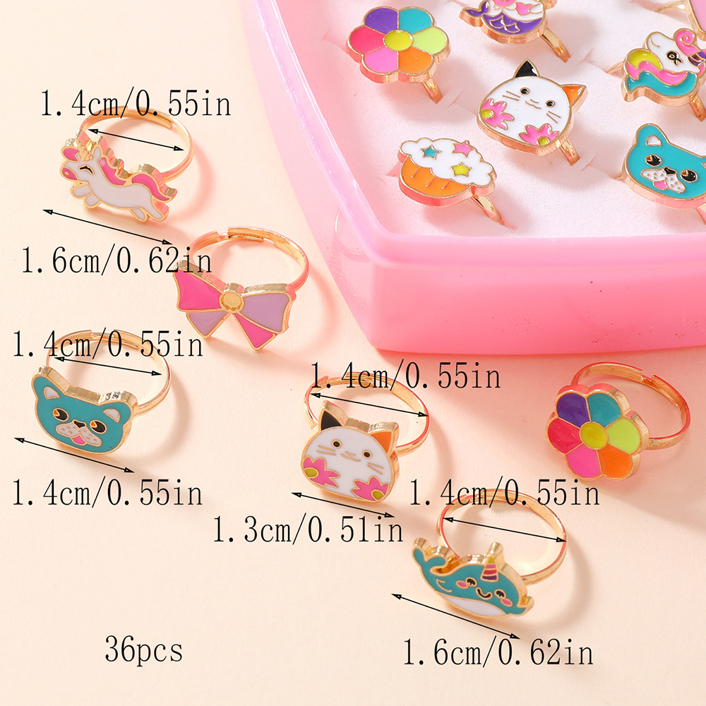 36-teiliges verstellbares Ring – Bar Cart Gold Bewertung und Preis