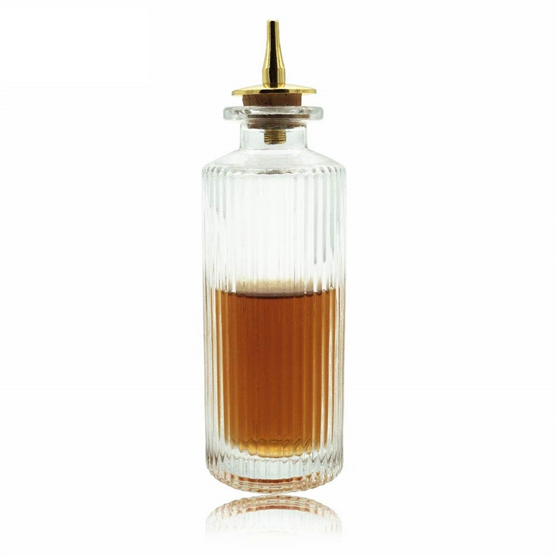 Bar Birdcage Dash Flasche 140  – Bitters Bottle Set Bewertung und Preis