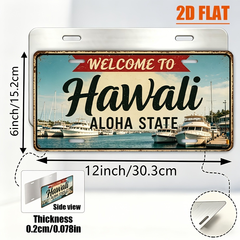 Anpassbares 1-teiliges 2D-Flac – Home Bar Signs Bewertung und Preis