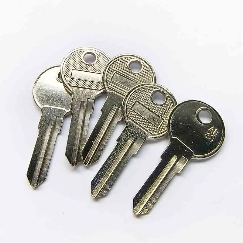 5-100 Stück AB43 ABUS Hi-Rel S – Home Bargains Bewertung und Preis