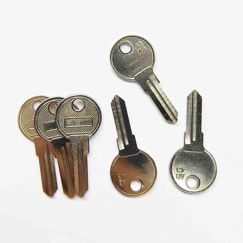 5-100 Stück AB43 ABUS Hi-Rel S – Home Bargains Bewertung und Preis