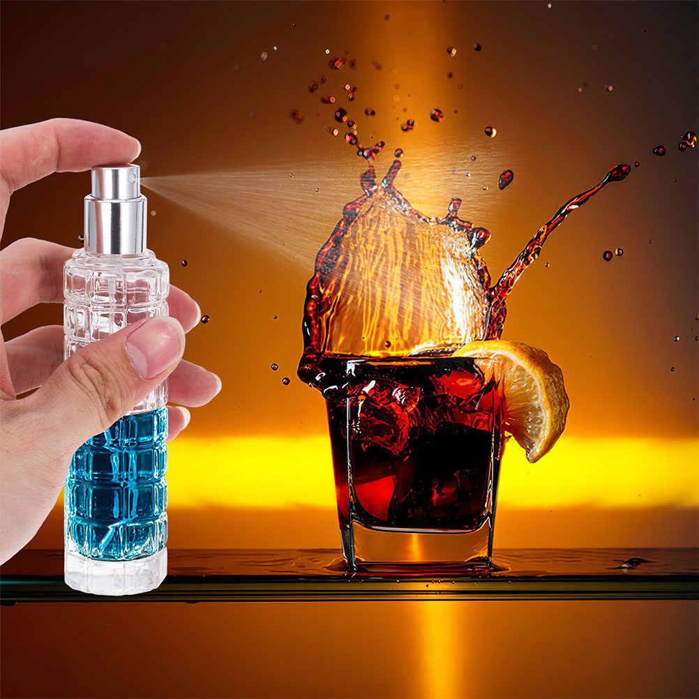 2 Stück nachfüllbare Bitterspr – Bitters Bottle Set Bewertung und Preis