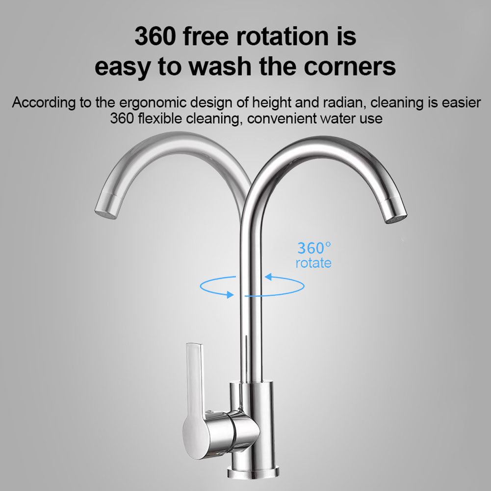 1pc Becken Wasserhahn Bad Wasc – Home Bar Sink Bewertung und Preis