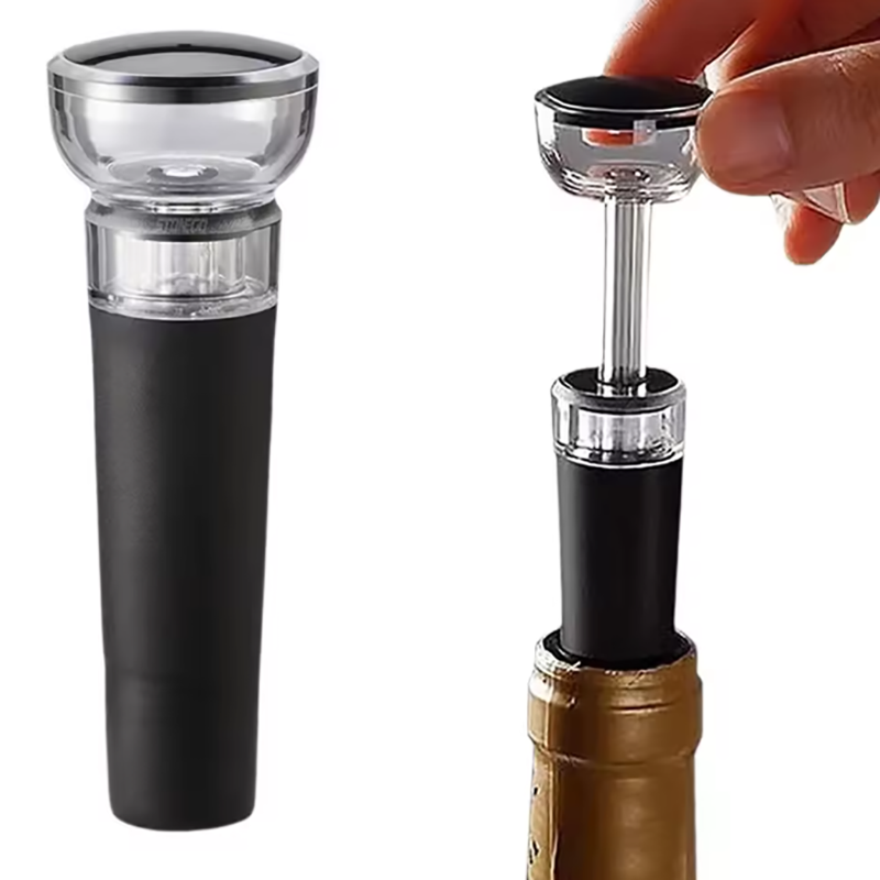 Weinflaschenverschlüsse sind d – Wine Preservation Pump Bewertung und Preis