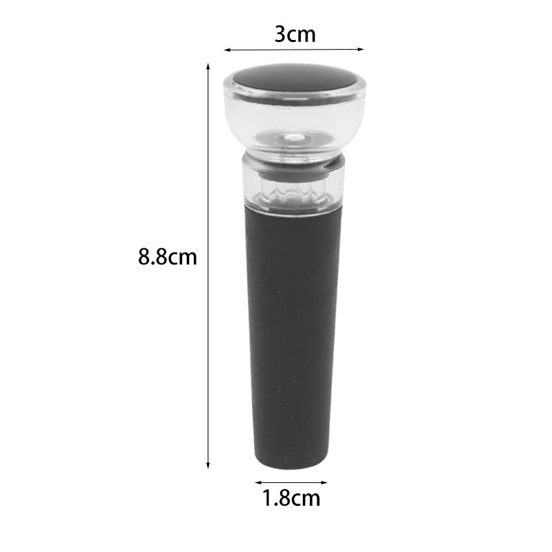 Weinflaschenverschlüsse sind d – Wine Preservation Pump Bewertung und Preis