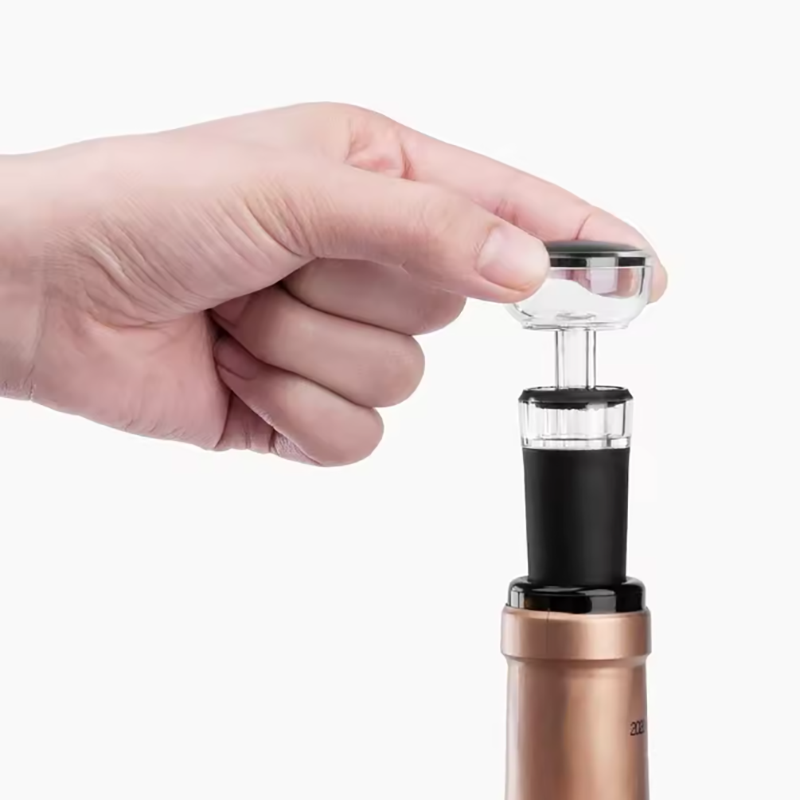 Weinflaschenverschlüsse sind d – Wine Preservation Pump Bewertung und Preis